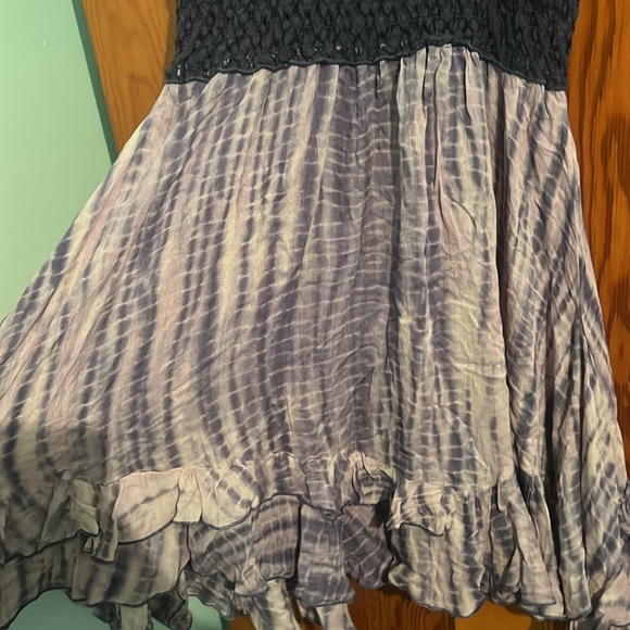 NWT free people dress - Picture 6 of 6